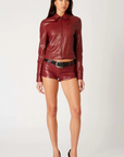 Charles Hot Shorts by NIA - FINAL SALE