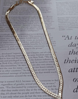 Make Your Point Necklace - FINAL SALE