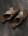 Harno Sandal by Billini - FINAL SALE