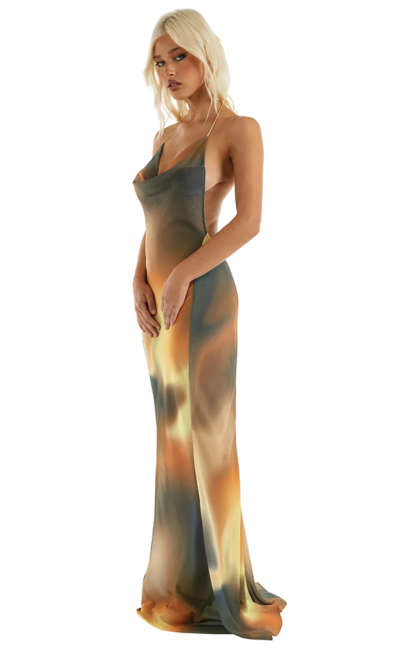 farm rio green and white maxi dress Farm Rio Tropical Porcelain Off-White Maxi Dress – True Orange Boutique