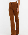 Yellowstone Pant by Rumored - FINAL SALE