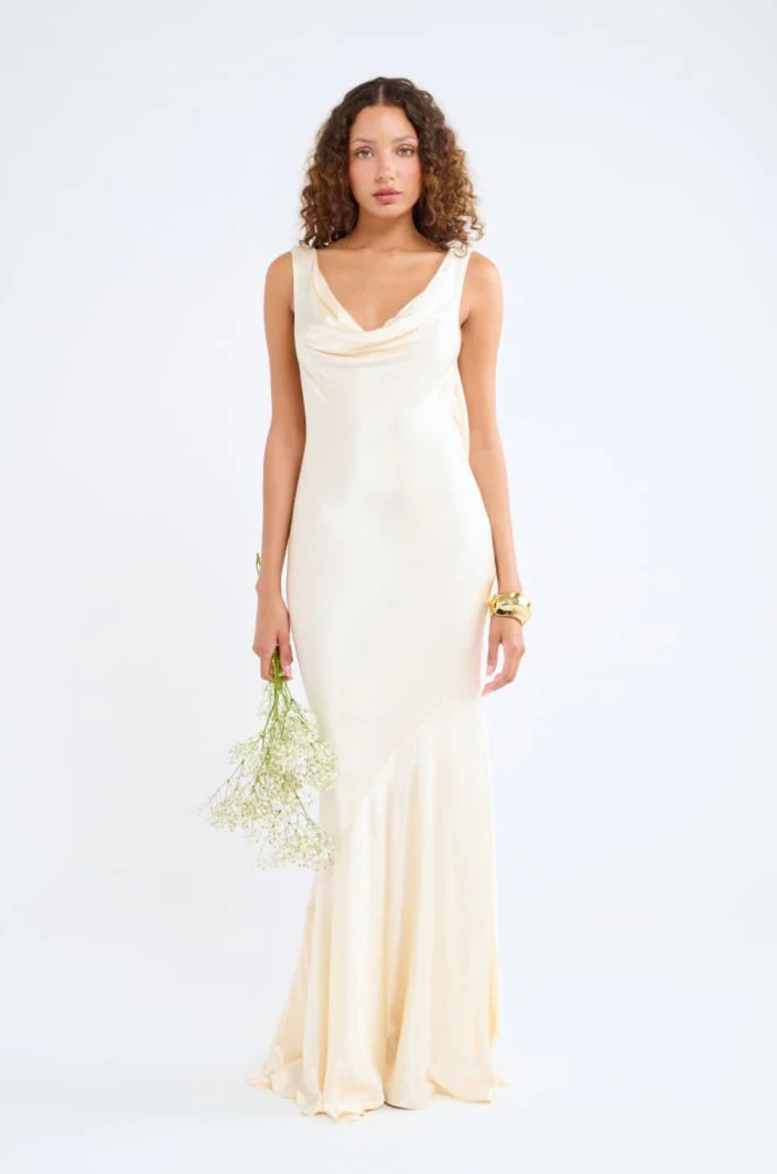 Hollywood Gown by Rumored SHOPLUNAB Hollywood Gown by Rumored SHOPLUNAB