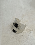 Big Wave Cuff - FINAL SALE