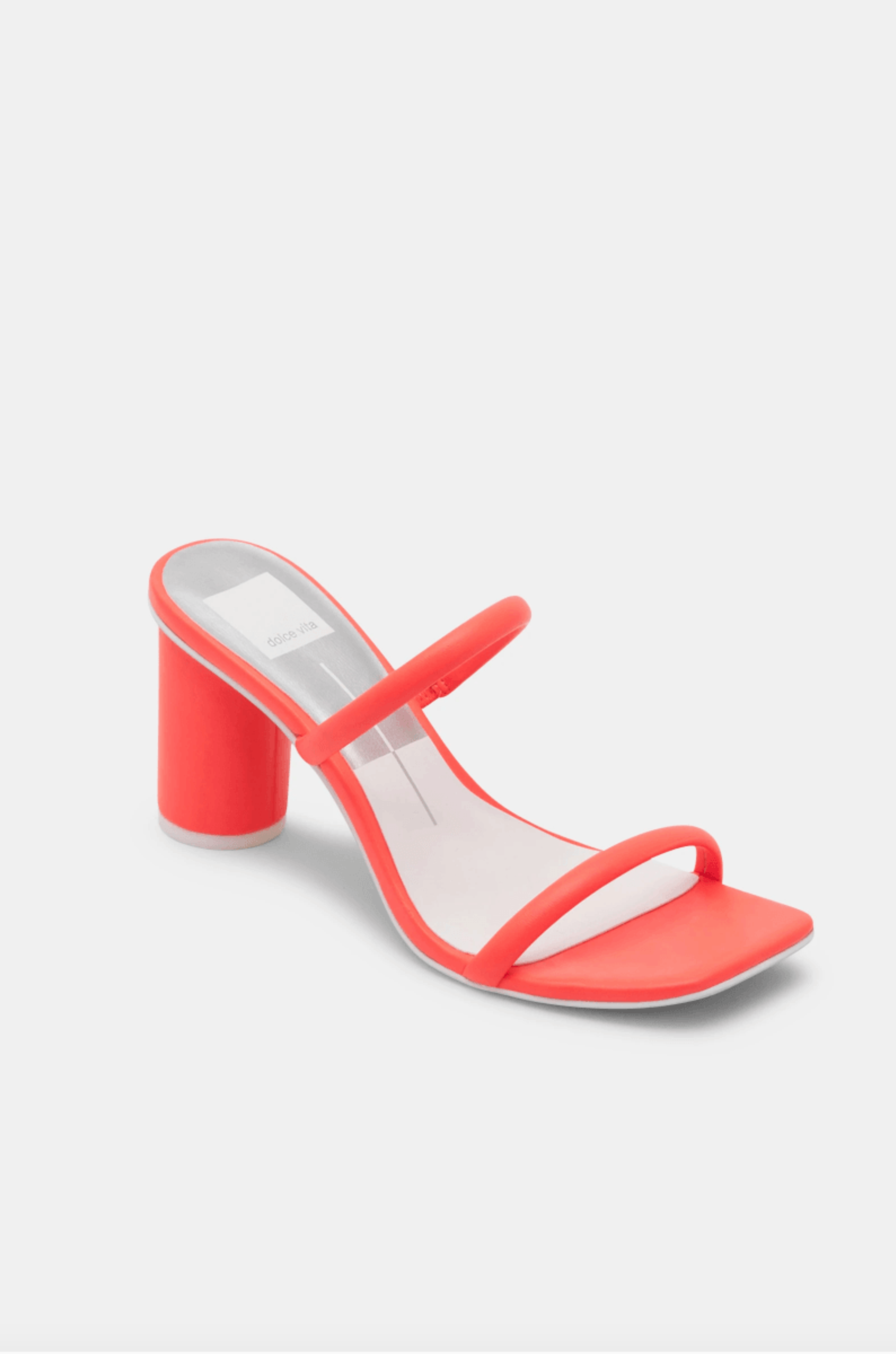 Noles Heels by Dolce Vita - FINAL SALE â SHOPLUNAB