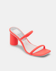 Noles Heels by Dolce Vita - FINAL SALE