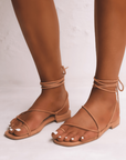 Guava Sandal by Billini - FINAL SALE