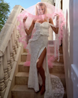 Duchess Gown by For Love & Lemons - FINAL SALE