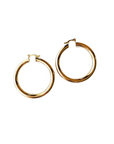 Harper Gold Filled Earrings by LUNA B