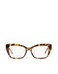 The Johansson Glasses by Banbé