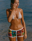 Blossom Short by Indah
