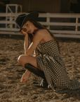 Out West Maxi Dress - FINAL SALE