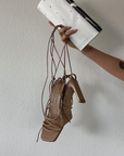 Risara Heel by Billini - FINAL SALE