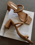 Idele Heel by Billini - FINAL SALE