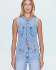 Gia Vest by Pistola