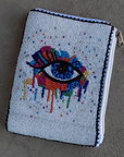 Wide Eyed Bag - FINAL SALE