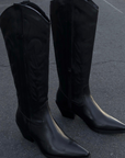 Agency Western Boot by Matisse - FINAL SALE