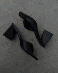 Gracen Heel by Billini - FINAL SALE