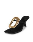 Linq-Up Heel by Jeffrey Campbell