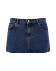 99 Low Skirt by Abrand Jeans