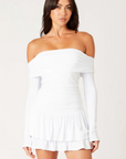 Lisa Dress by NIA - FINAL SALE