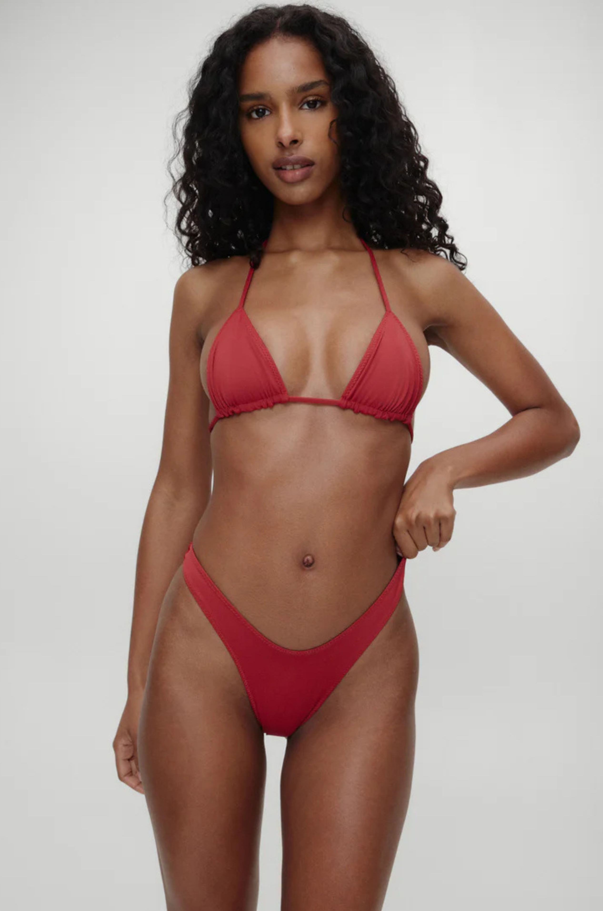 Full Moon Bottom by Frankies Bikinis FINAL SALE – SHOPLUNAB