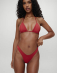 Full Moon Bottom by Frankies Bikinis