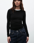 Nyla Top by Bayse
