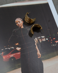 Colton Earrings by LUNA B