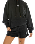 Downtown Shorts by JGR & STN