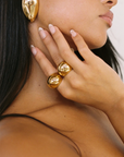 Legend Ring by Ginneca Row - FINAL SALE