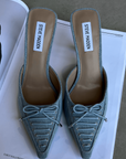 Brianne Heel by Steve Madden - FINAL SALE