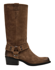 Ruskin Boots by Steve Madden