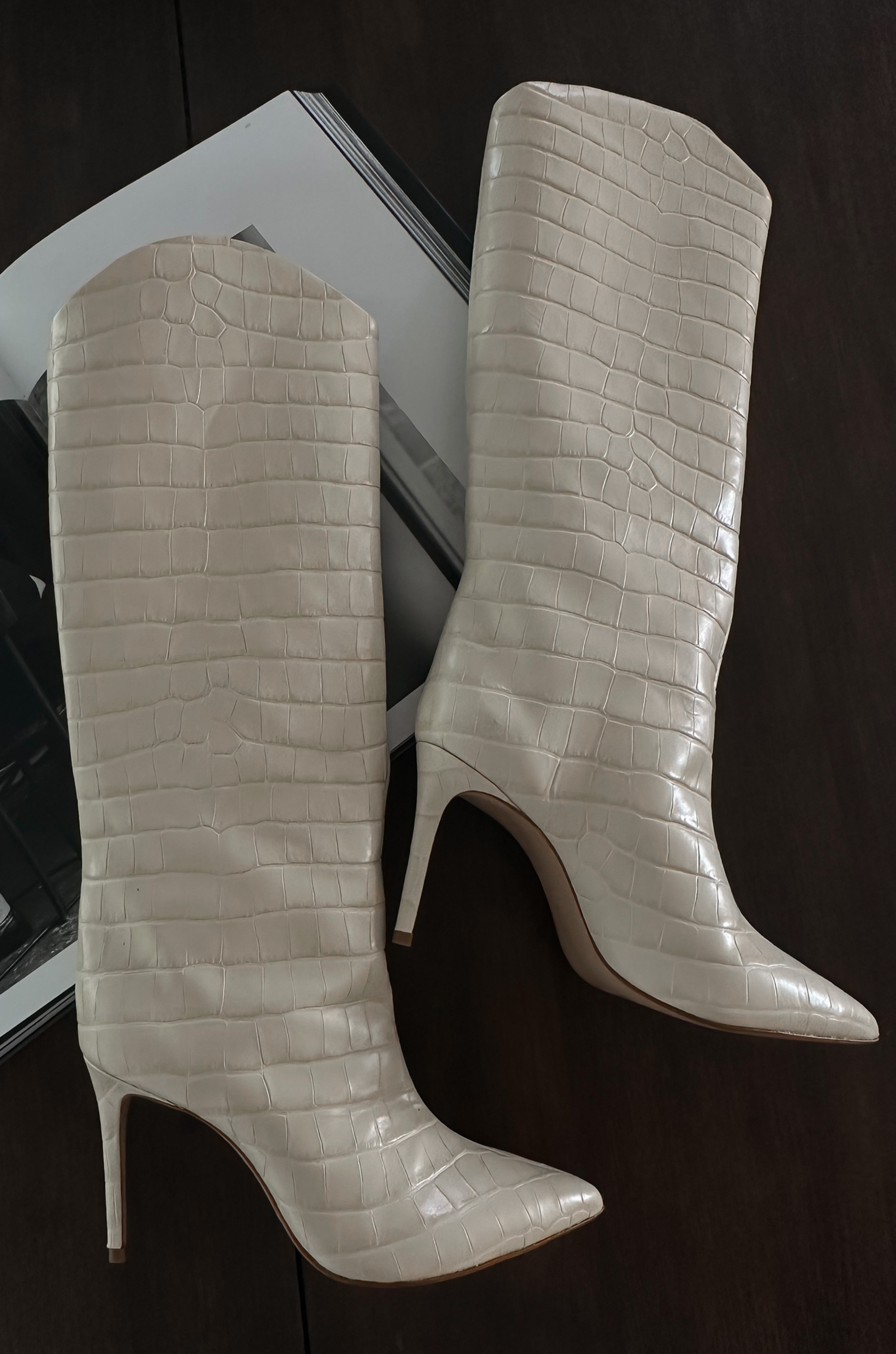 Maryana Boot by Schutz FINAL SALE – SHOPLUNAB