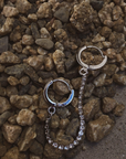 Good Times Earring - FINAL SALE