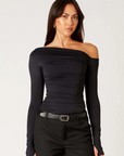 Cleo Top by NIA - FINAL SALE