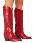 Zayda Boot by Billini