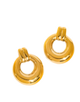Viktor Earrings by LUNA B