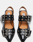 Graya Flats by Steve Madden - FINAL SALE