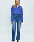 Cassie Jeans by Pistola