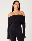 Palmer Sweater Top by NIA - FINAL SALE