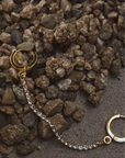 Good Times Earring - FINAL SALE