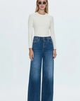 Lana Jeans by Pistola - FINAL SALE