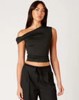 Fraise Top by NIA - FINAL SALE