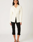 Jules Shirt by NIA