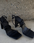 Toniro Heel by Billini - FINAL SALE