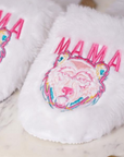 Mama Bear Slippers - FINAL SALE