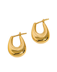 Quinn Earrings by LUNA B
