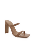 Toledo Heels by Billini - FINAL SALE