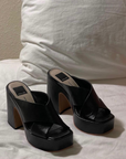 Wonder Heels by Dolce Vita - FINAL SALE