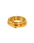 Gravite Ring by LUNA B